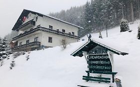 Alpenpension Gasthof