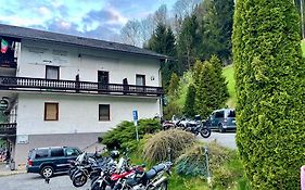 Alpenpension Gasthof